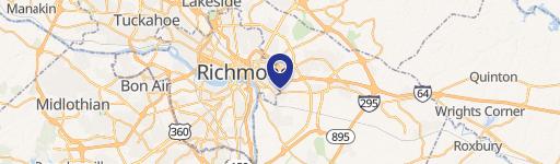 2009 Williamsburg Rd