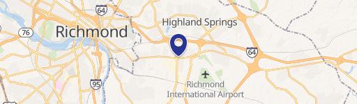 4821 Williamsburg Rd