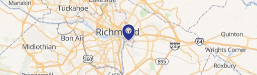 1006 Williamsburg Rd