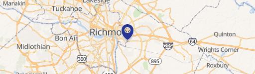 1819 Williamsburg Rd