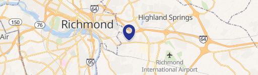 2801 Williamsburg Rd