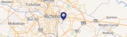 2101 Williamsburg Rd