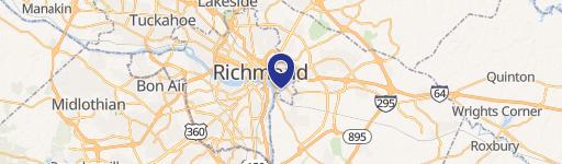 4801 Williamsburg Rd