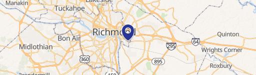 1604 Williamsburg Rd