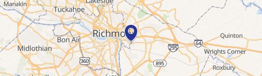 1822 Williamsburg Rd