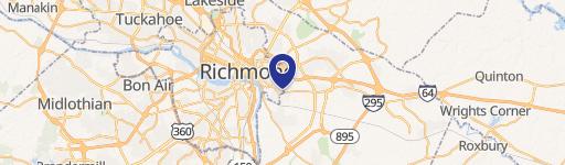 1810 Williamsburg Rd