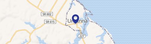 231 Prince George St