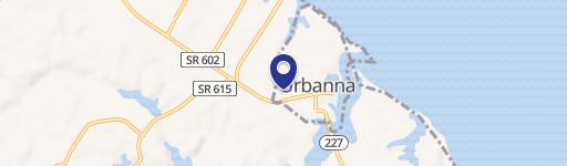 Urbanna, VA 23175