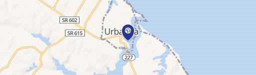 Urbanna, VA 23175