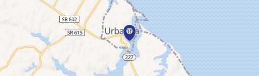 Urbanna, VA 23175