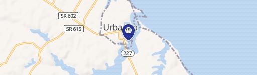 Urbanna, VA 23175