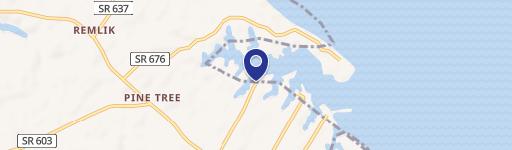 792 Burrells Marina Rd