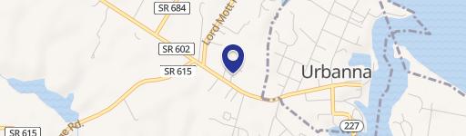 5327 Old Virginia St