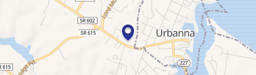 5437 Old Virginia St