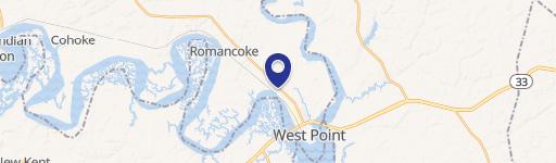 3310 Romancoke Ave