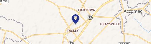 Storage House Lot, Unit 14