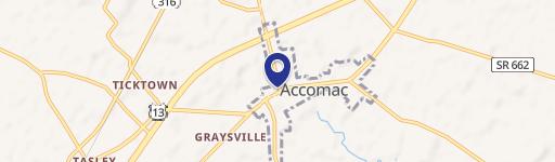 23322 Courthouse Ave