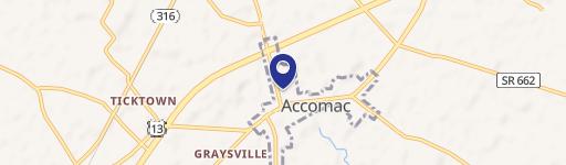 23279 Courthouse Ave