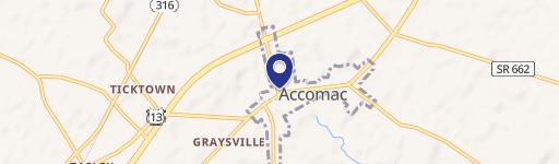 23321 Courthouse Ave