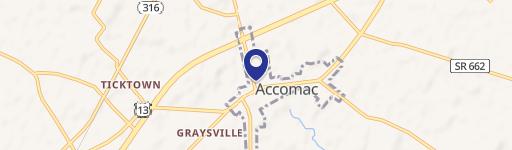 23307 Courthouse Ave