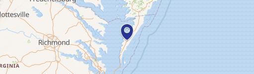 Belle Haven, VA 23306