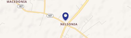 Nelsonia Rd