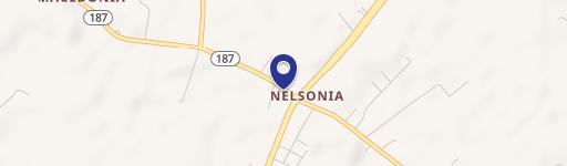Nelsonia Rd