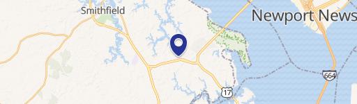 21301 Brewers Nck Blvd