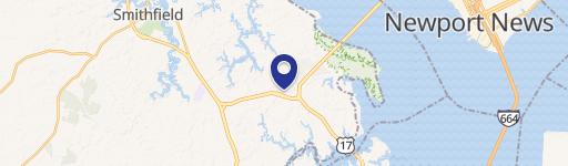 22065 Brewers Nck Blvd