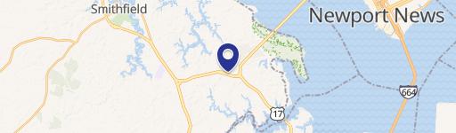 22080 Brewers Nck Blvd