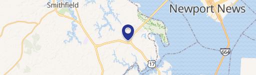 22251 Brewers Nck Blvd