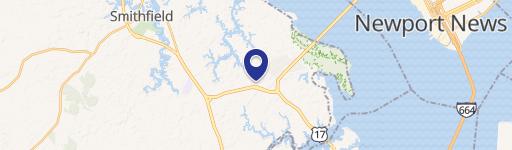 21415 Brewers Nck Blvd