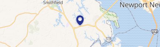 20370 Brewers Nck Blvd