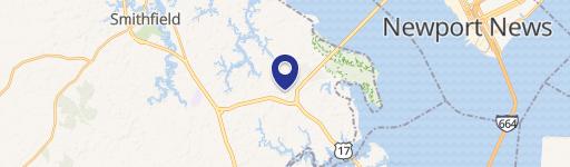 22097 Brewers Nck Blvd