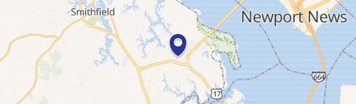 22073 Brewers Nck Blvd