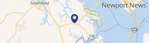 22028 Brewers Nck Blvd