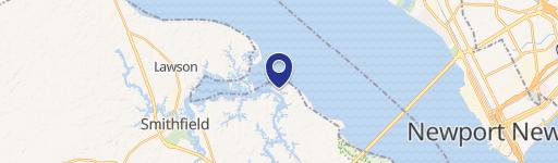 10230 Brown Marina Rd