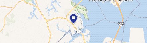 15321 Carrollton Blvd