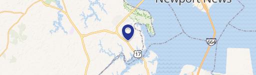 15322 Carrollton Blvd