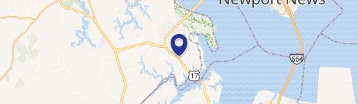 15280 Carrollton Blvd