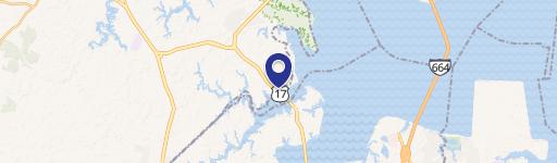 24155 J A Newsome Ct