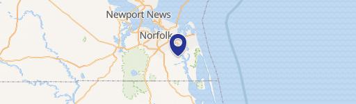 929 Fentress Airfield Rd