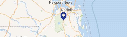 George Washington S Hwy