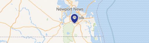 George Washington S Hwy