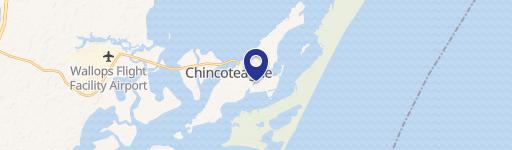 Chincoteague Island, VA 23336