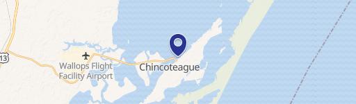 Chincoteague Island, VA 23336