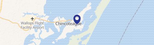 Chincoteague Island, VA 23336