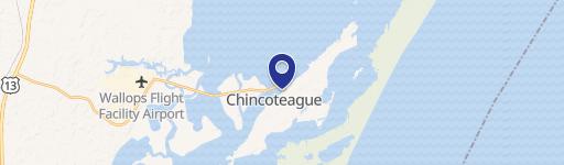 Chincoteague Island, VA 23336