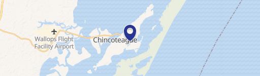 Chincoteague Island, VA 23336