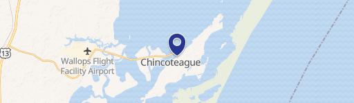 Chincoteague Island, VA 23336